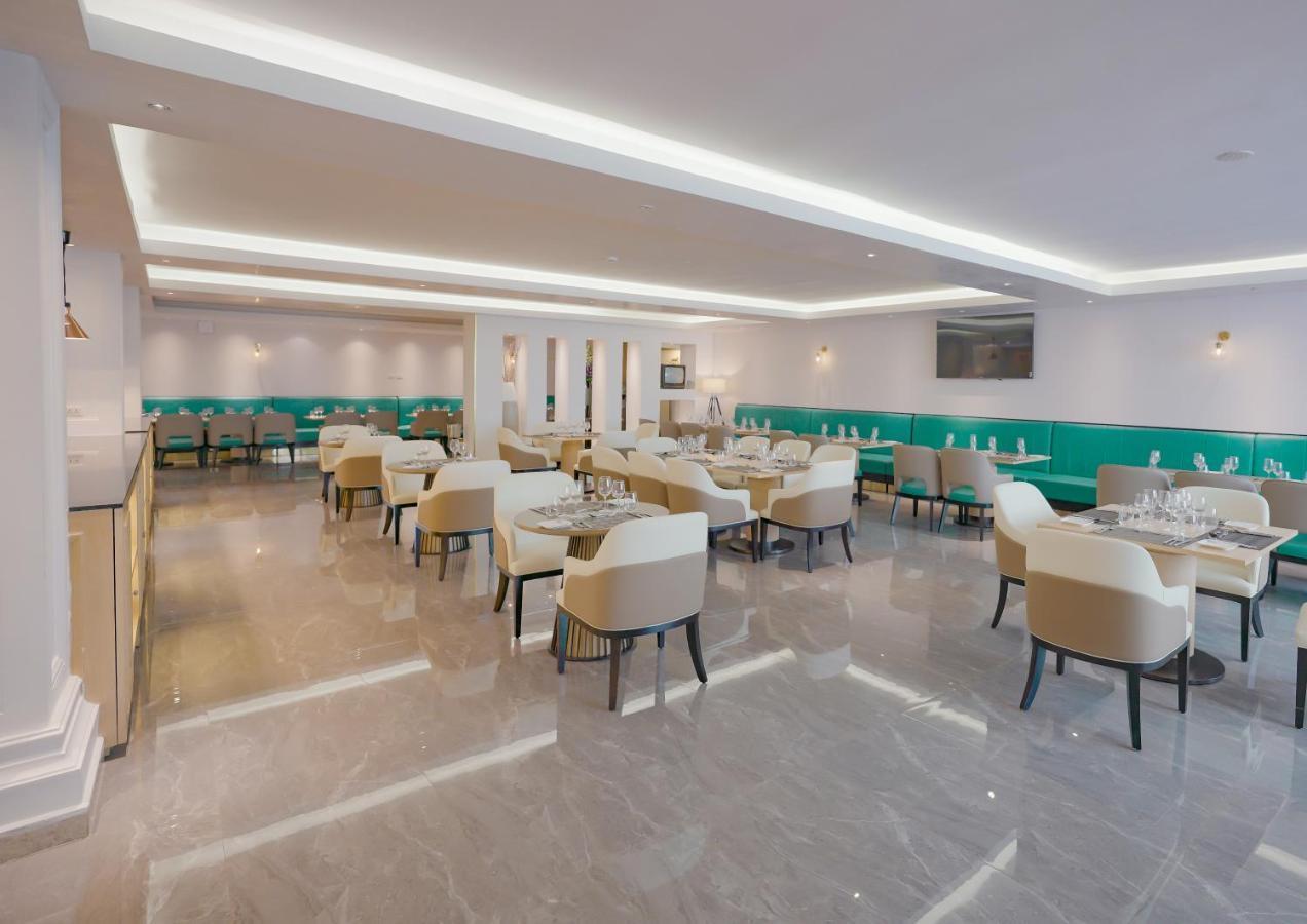 Stay Easy Plus Hotel Addis Abeba Buitenkant foto